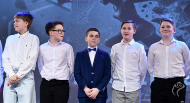 28. Gala Wręczenie Nagród Sportowych