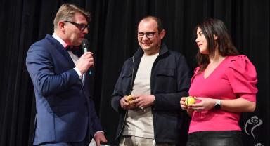 28. Gala Wręczenie Nagród Sportowych