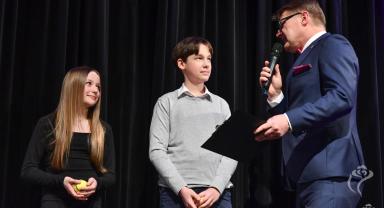 28. Gala Wręczenie Nagród Sportowych