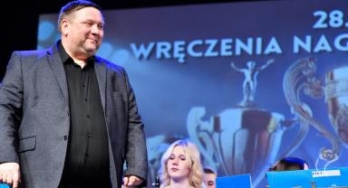 28. Gala Wręczenie Nagród Sportowych