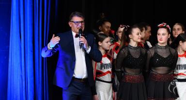 28. Gala Wręczenie Nagród Sportowych