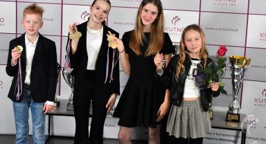 28. Gala Wręczenie Nagród Sportowych