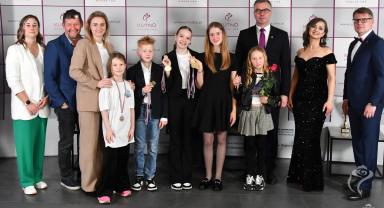 28. Gala Wręczenie Nagród Sportowych