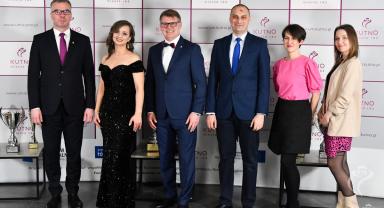 28. Gala Wręczenie Nagród Sportowych