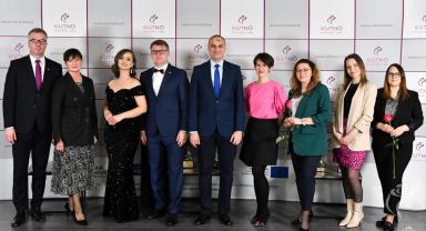 28. Gala Wręczenie Nagród Sportowych