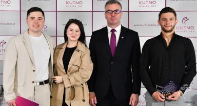 28. Gala Wręczenie Nagród Sportowych
