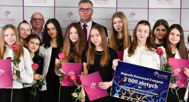 28. Gala Wręczenie Nagród Sportowych