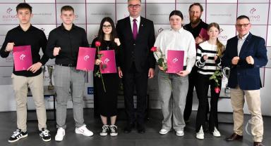 28. Gala Wręczenie Nagród Sportowych