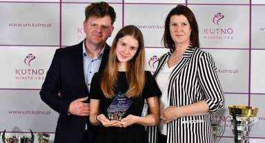 28. Gala Wręczenie Nagród Sportowych