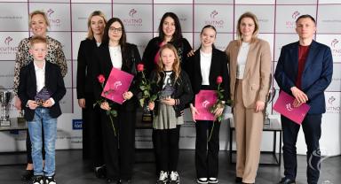 28. Gala Wręczenie Nagród Sportowych