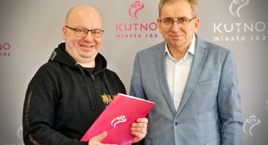 Podpisanie umów na dotacje zadań z zakresu kultury