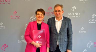 Podpisanie umów na dotacje zadań z zakresu kultury
