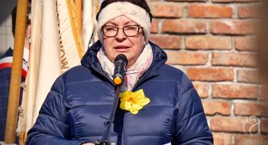 83. rocznica likwidacji getta