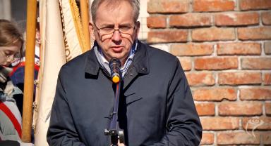 83. rocznica likwidacji getta