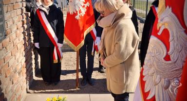 83. rocznica likwidacji getta