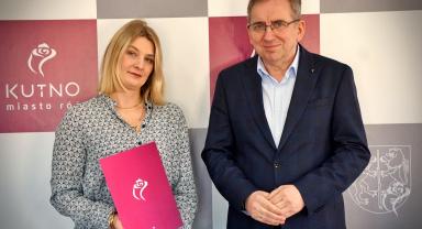 Podpisanie umów na dotacje zadań z zakresu kultury