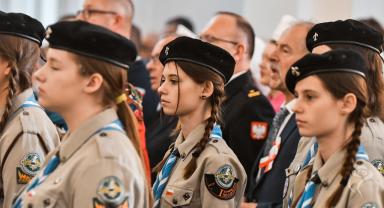 Święto Konstytucji 3 Maja 2025