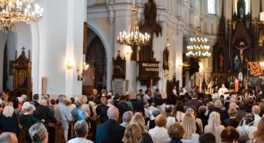 Święto Konstytucji 3 Maja 2025
