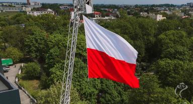 Święto Konstytucji 3 Maja 2025