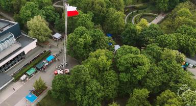 Święto Konstytucji 3 Maja 2025