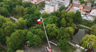 Święto Konstytucji 3 Maja 2025