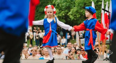 Święto Konstytucji 3 Maja 2025