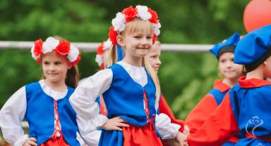 Święto Konstytucji 3 Maja 2025
