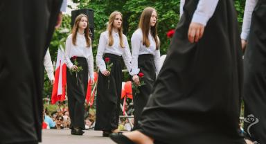 Święto Konstytucji 3 Maja 2025