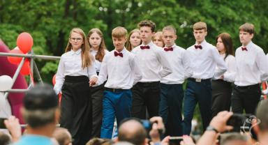 Święto Konstytucji 3 Maja 2025