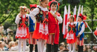 Święto Konstytucji 3 Maja 2025