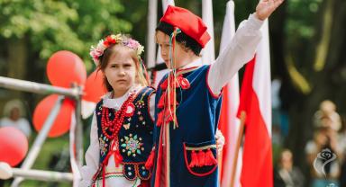 Święto Konstytucji 3 Maja 2025