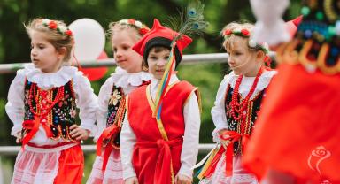 Święto Konstytucji 3 Maja 2025