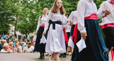 Święto Konstytucji 3 Maja 2025