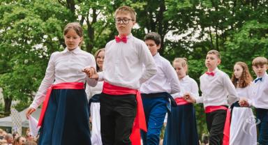 Święto Konstytucji 3 Maja 2025