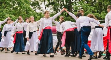 Święto Konstytucji 3 Maja 2025