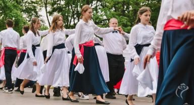 Święto Konstytucji 3 Maja 2025