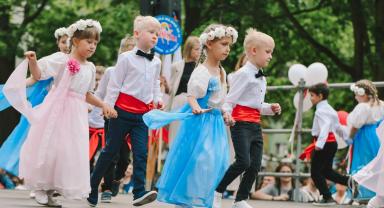 Święto Konstytucji 3 Maja 2025
