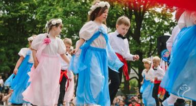 Święto Konstytucji 3 Maja 2025