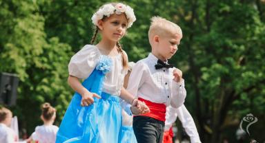 Święto Konstytucji 3 Maja 2025