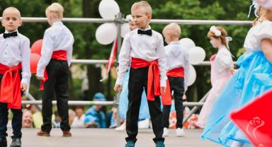 Święto Konstytucji 3 Maja 2025