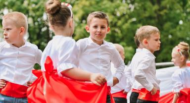 Święto Konstytucji 3 Maja 2025