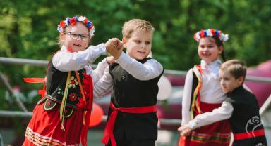 Święto Konstytucji 3 Maja 2025 