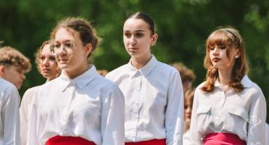 Święto Konstytucji 3 Maja 2025 