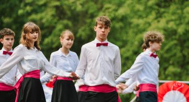 Święto Konstytucji 3 Maja 2025 