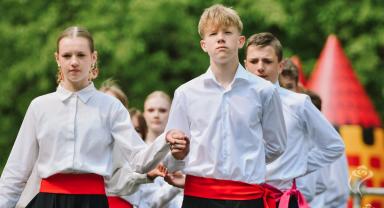 Święto Konstytucji 3 Maja 2025 