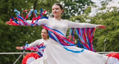 Święto Konstytucji 3 Maja 2025 