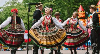 Święto Konstytucji 3 Maja 2025 