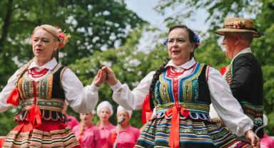 Święto Konstytucji 3 Maja 2025 