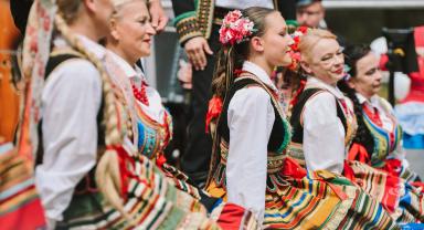 Święto Konstytucji 3 Maja 2025 