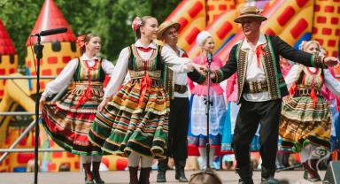 Święto Konstytucji 3 Maja 2025 